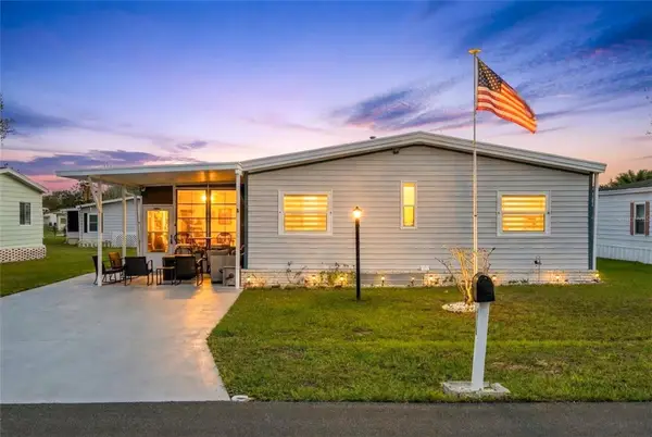 516 Ranger Park Court, DAVENPORT, FL 33897