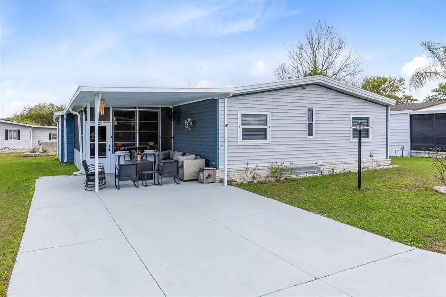 516 Ranger Park Court, Davenport, FL 33897 - #2