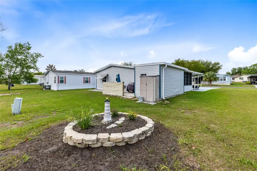 516 Ranger Park Court, Davenport, FL 33897 - #3