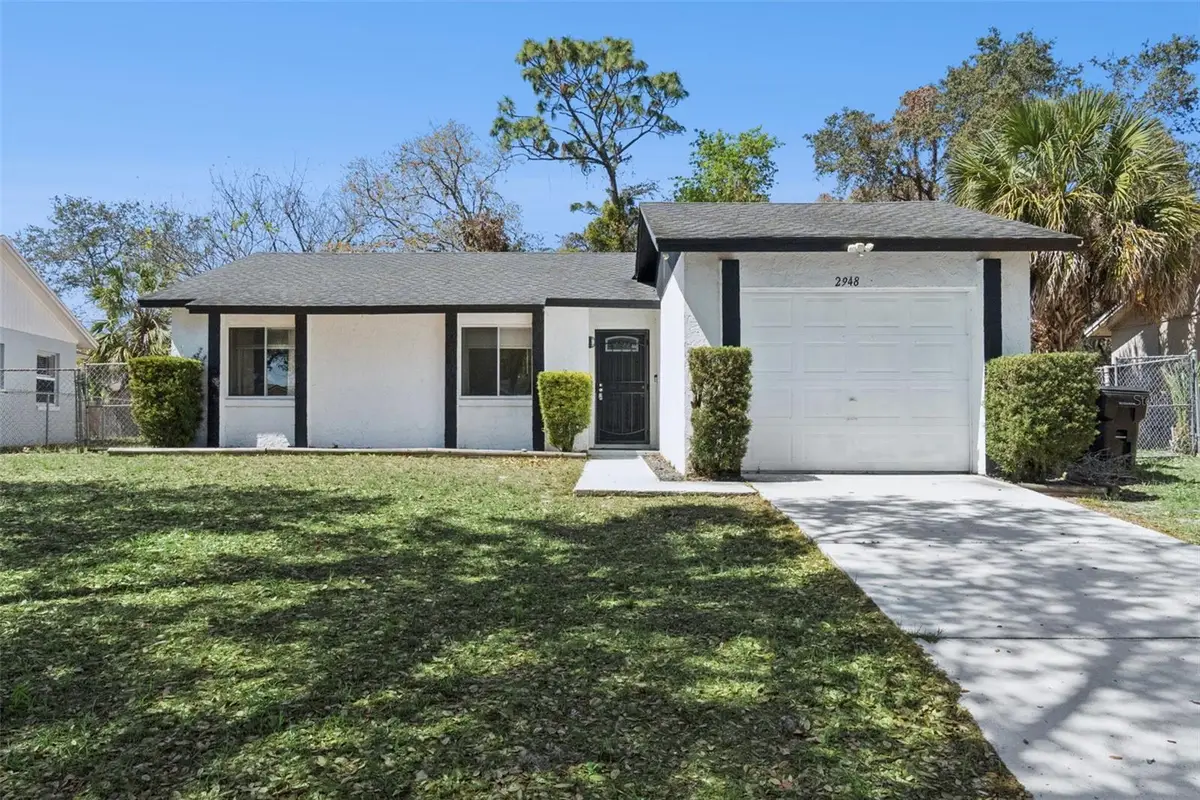 2948 Willow Bend Boulevard, Orlando, FL 32808 - #1