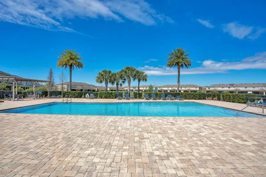 336 Arbor Lakes Drive, Davenport, FL 33896 - #2