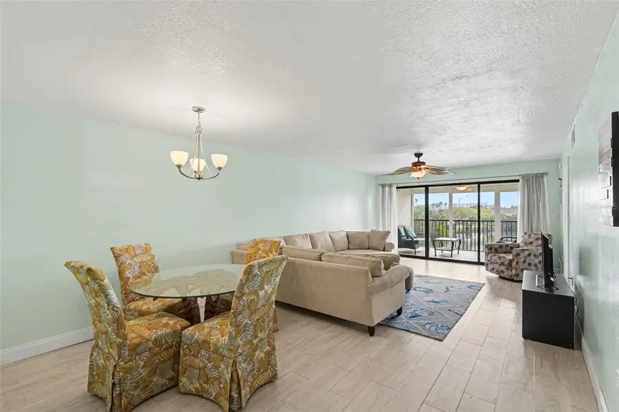 3613 S Banana River Boulevard #D304, Cocoa Beach, FL 32931 - #2