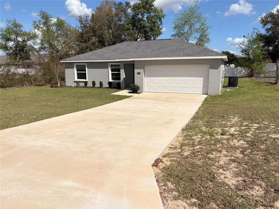 15705 SW 19th Avenue Road, Ocala, FL 34473 - #3