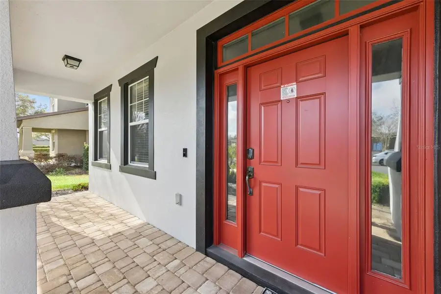 1128 Alston Bay Boulevard, Apopka, FL 32703 - #2