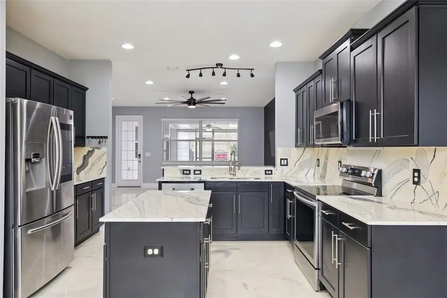 1128 Alston Bay Boulevard, Apopka, FL 32703 - #3