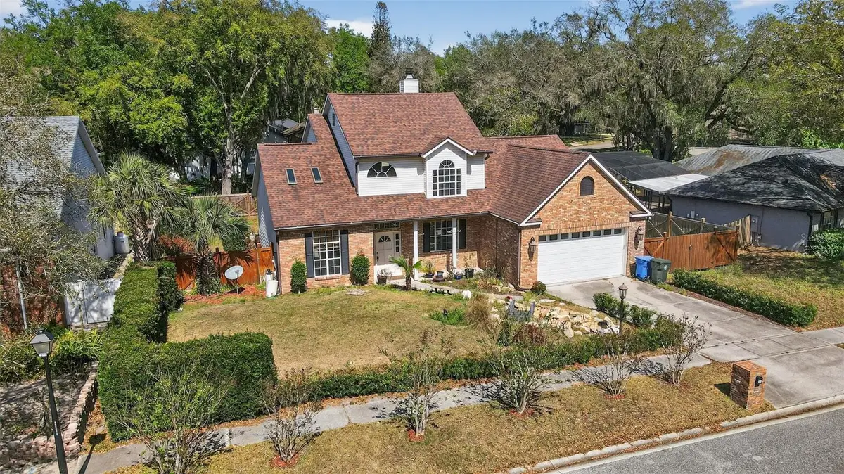 902 Lingo Court, Oviedo, FL 32765 - #1