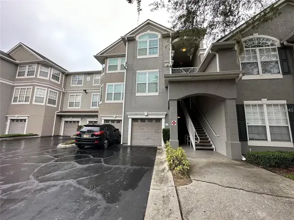 3307 S Kirkman Road #129, ORLANDO, FL 32811