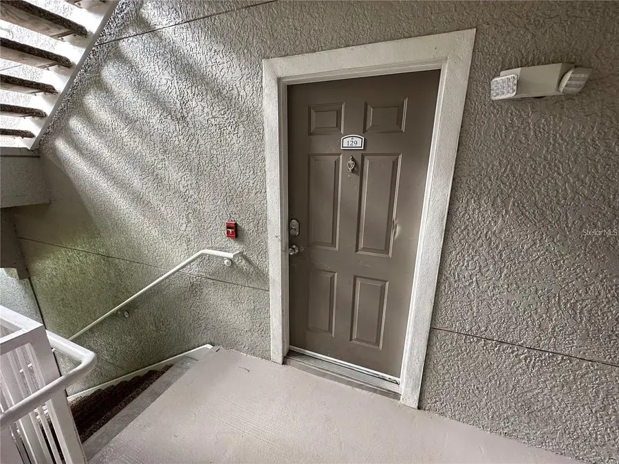 3307 S Kirkman Road #129, Orlando, FL 32811 - #2