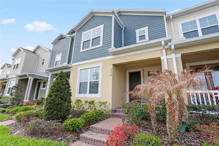 7078 Twilight Bay Drive, Winter Garden, FL 34787 - #3