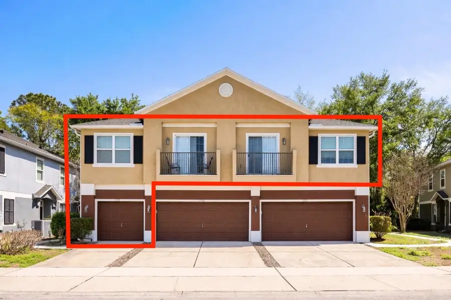 2210 San Jacinto Circle, Sanford, FL 32771 - #2