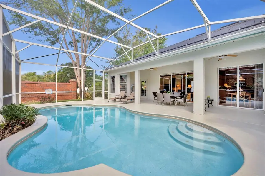 1551 Warrington Street, Winter Springs, FL 32708 - #2