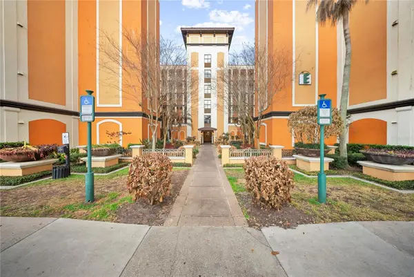 12527 Floridays Resort Drive #402E, ORLANDO, FL 32821