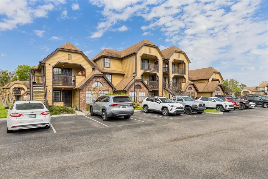 320 Black Oak Court #208, Altamonte Springs, FL 32701 - #2