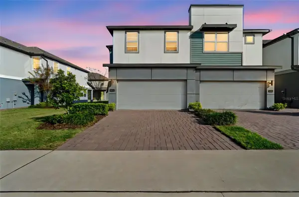 1537 Bantam Way, WINTER PARK, FL 32792