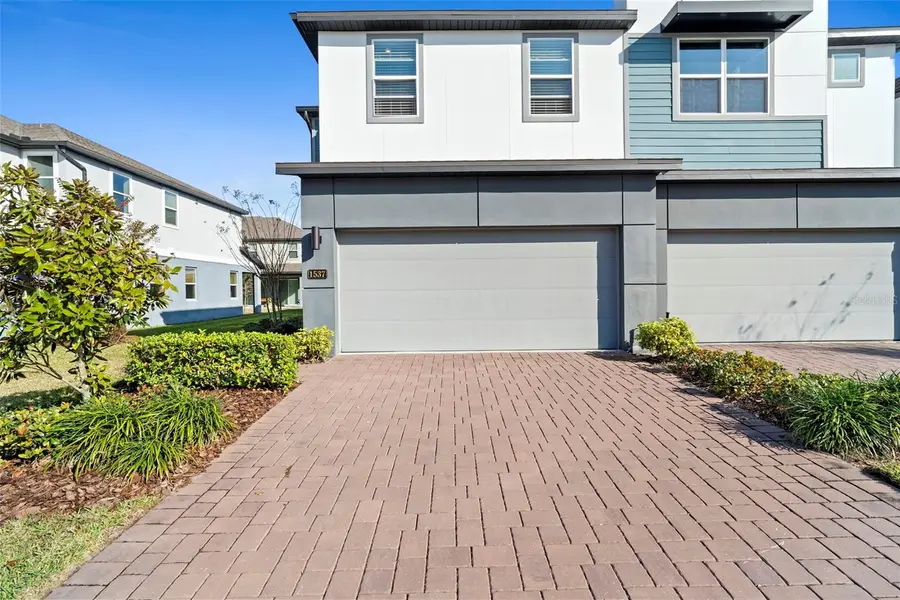 1537 Bantam Way, Winter Park, FL 32792 - #2