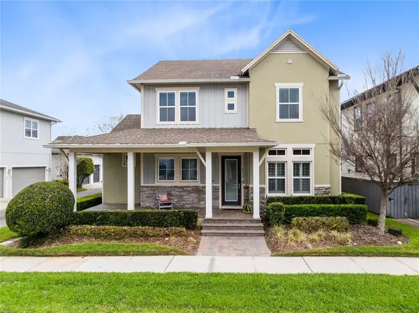 8539 Martinson Street, ORLANDO, FL 32827