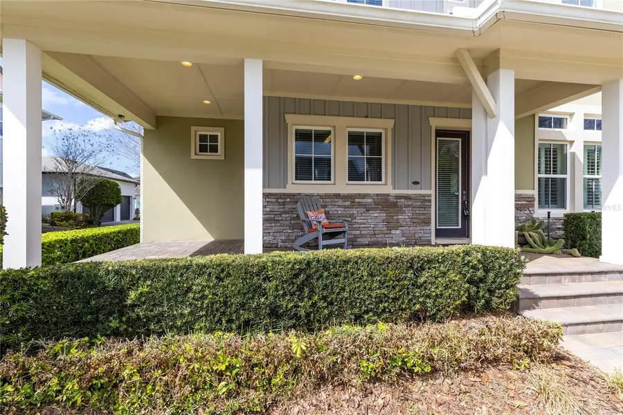 8539 Martinson Street, Orlando, FL 32827 - #3