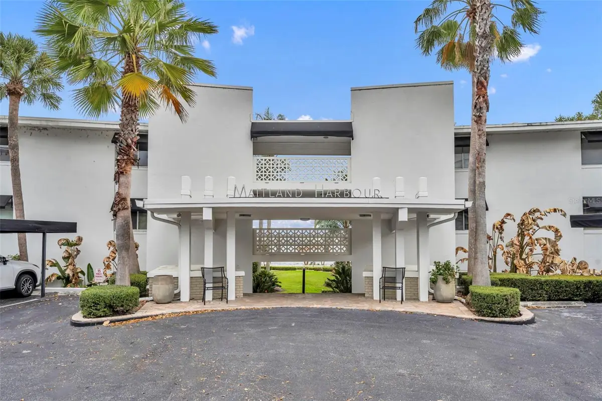 1000 S Orlando Avenue #B25, Maitland, FL 32751 - #1