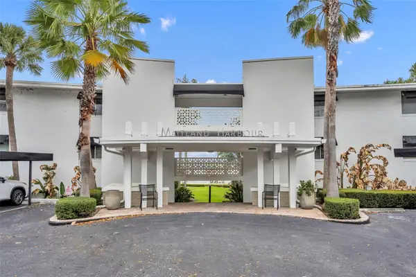 1000 S Orlando Avenue #B25, MAITLAND, FL 32751