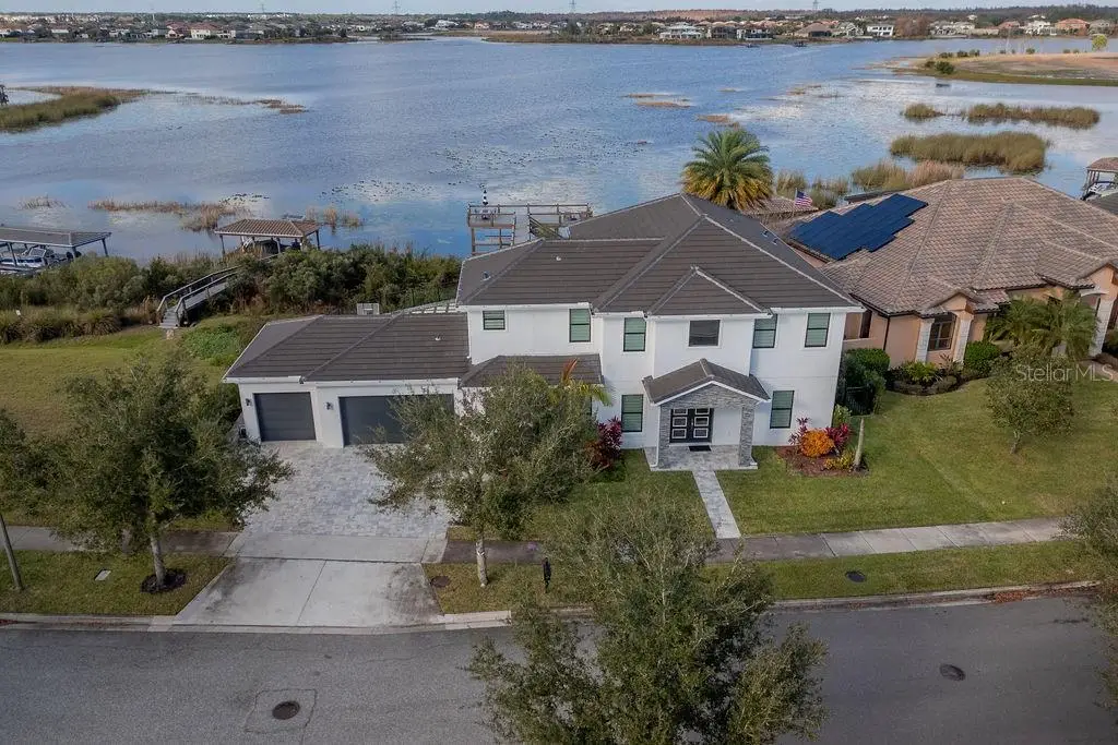 7701 Summerlake Pointe Boulevard, Winter Garden, FL 34787 - #1