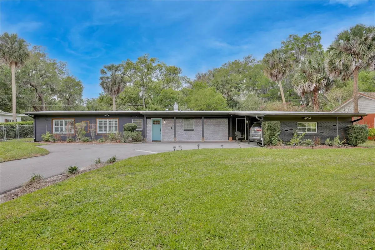 116 N Virginia Avenue, Sanford, FL 32771 - #1