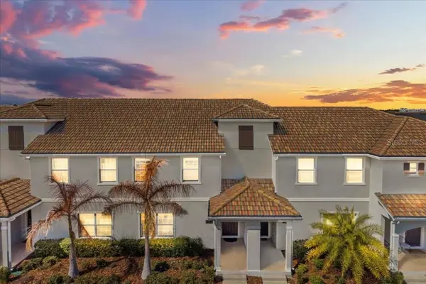 4805 Memories Lane, KISSIMMEE, FL 34746