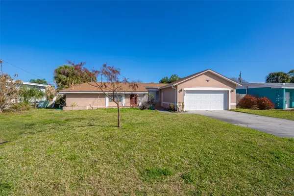 213 NE 2nd Terrace, SATELLITE BEACH, FL 32937