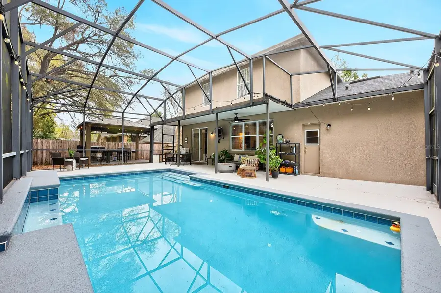 1694 Imperial Palm Drive, Apopka, FL 32712 - #2