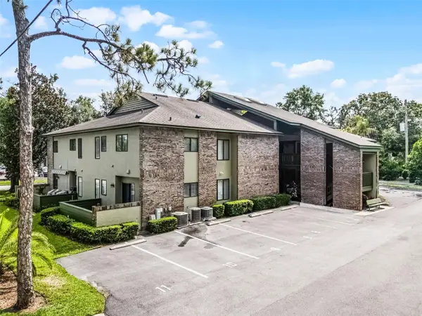 538 W Par Street #538, ORLANDO, FL 32804