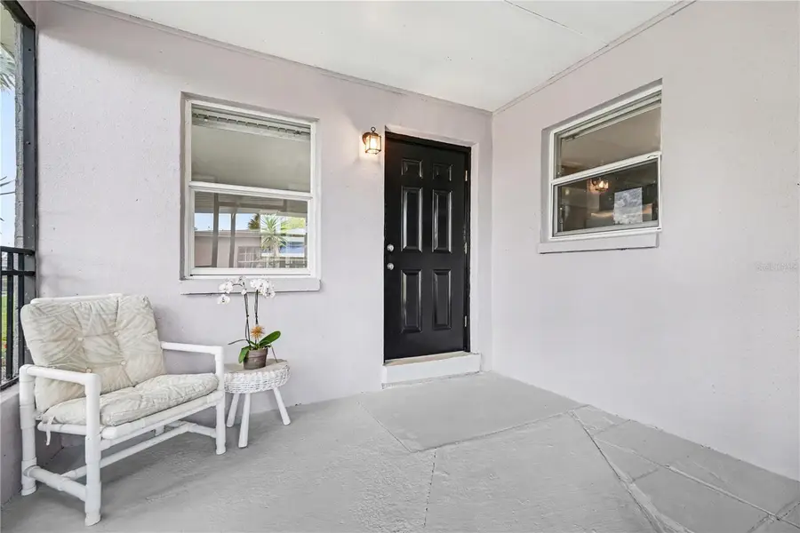 514 Palm Avenue, Merritt Island, FL 32952 - #3