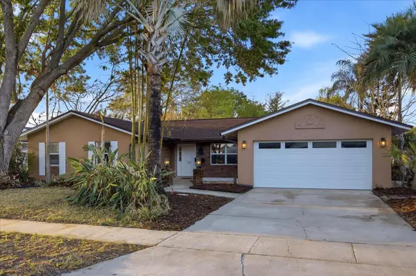 2126 N Hampton Circle, WINTER PARK, FL 32792
