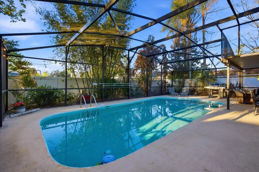 2126 N Hampton Circle, Winter Park, FL 32792 - #2