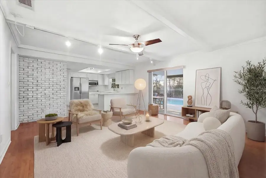 2126 N Hampton Circle, Winter Park, FL 32792 - #3