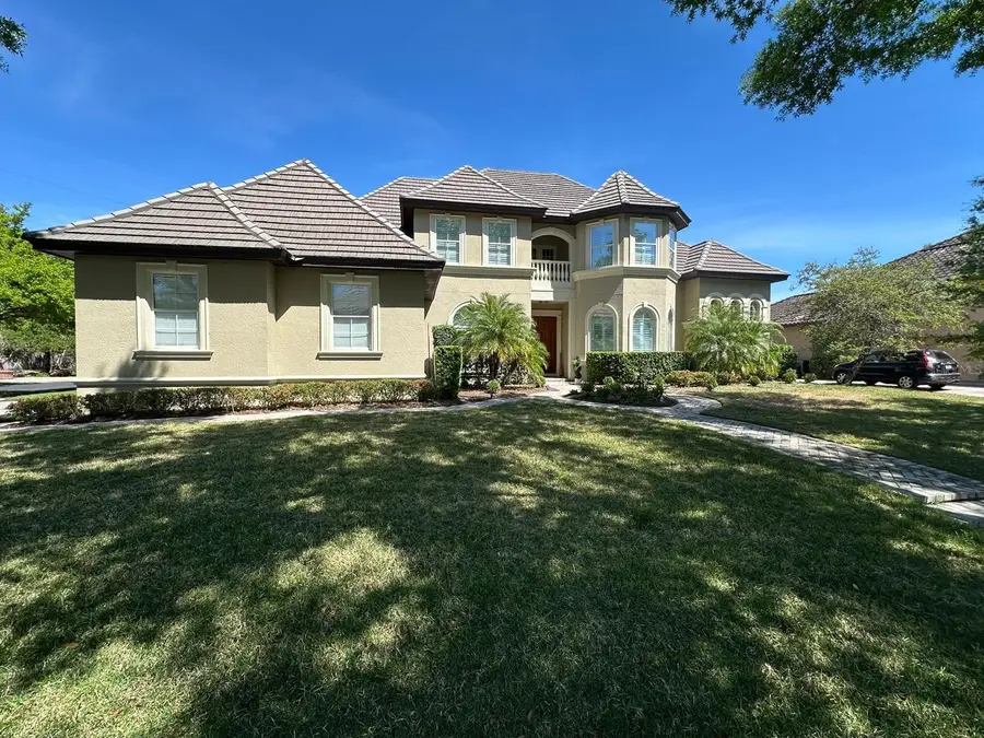 8734 Crestgate Circle, Orlando, FL 32819 - #2