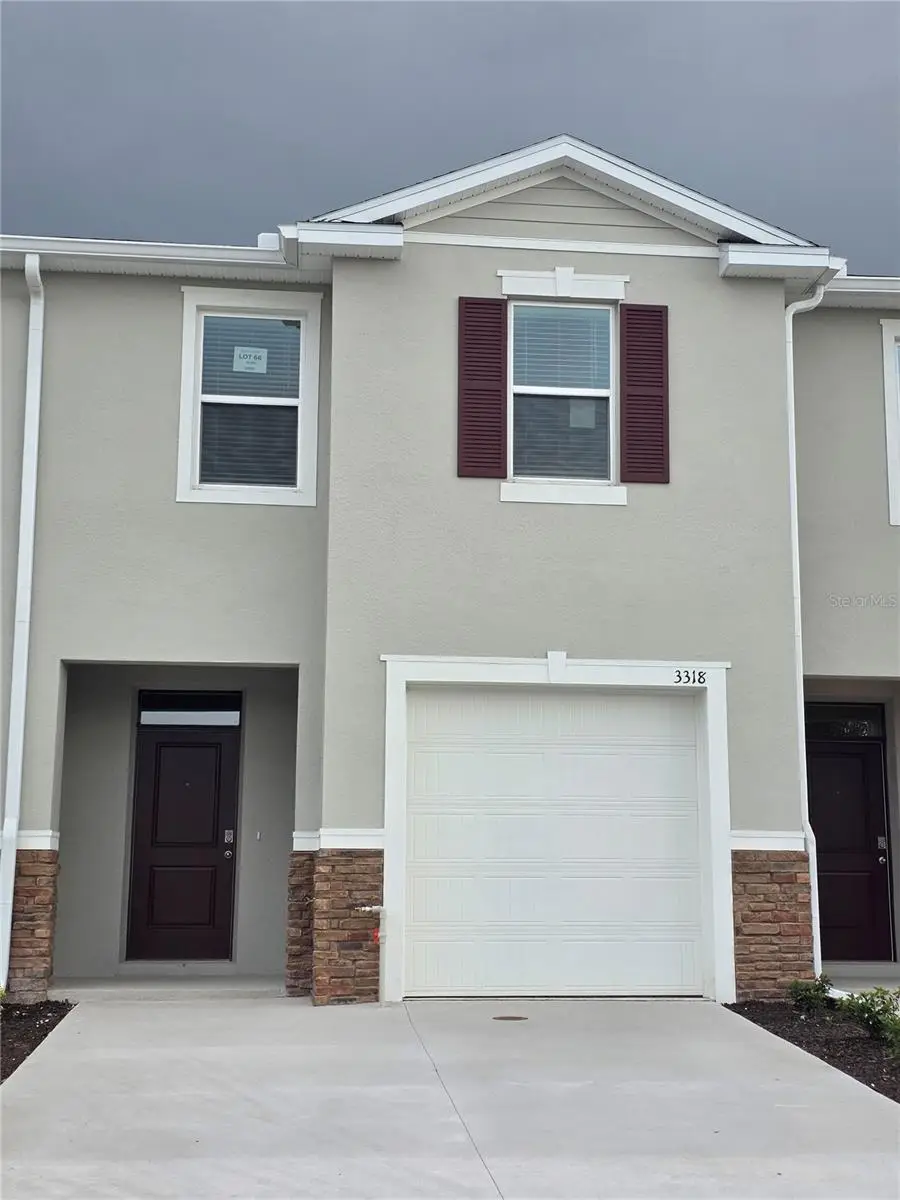 3318 Chroma Street, Orlando, FL 32824 - #1