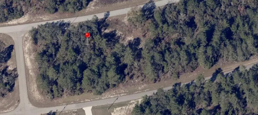 Lot 2 SW 153rd Street, Ocala, FL 34473 - #3