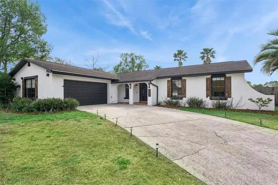 121 Bearss Circle, Longwood, FL 32750 - #2