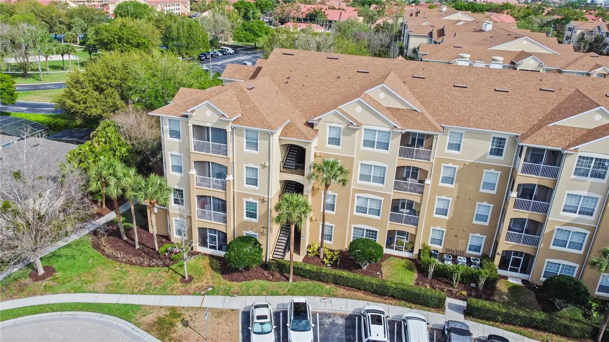 7675 Comrow Street #402, Kissimmee, FL 34747 - #1