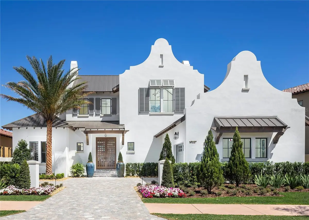 10227 Morey Court, Golden Oak, FL 32836 - #1