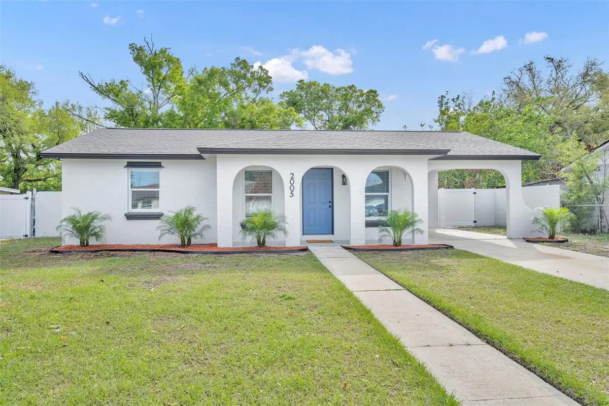 2005 Hartwell Avenue, Sanford, FL 32771 - #1