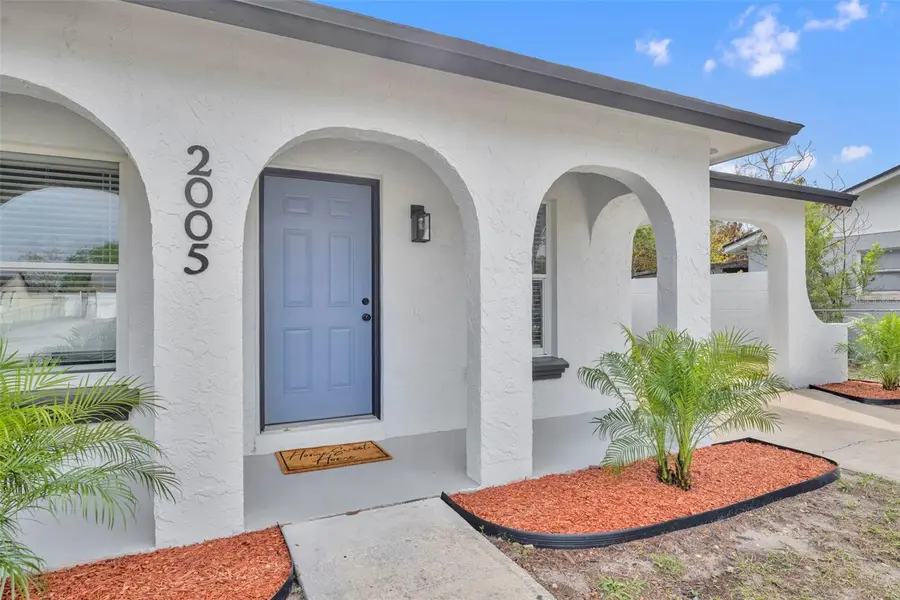 2005 Hartwell Avenue, Sanford, FL 32771 - #2