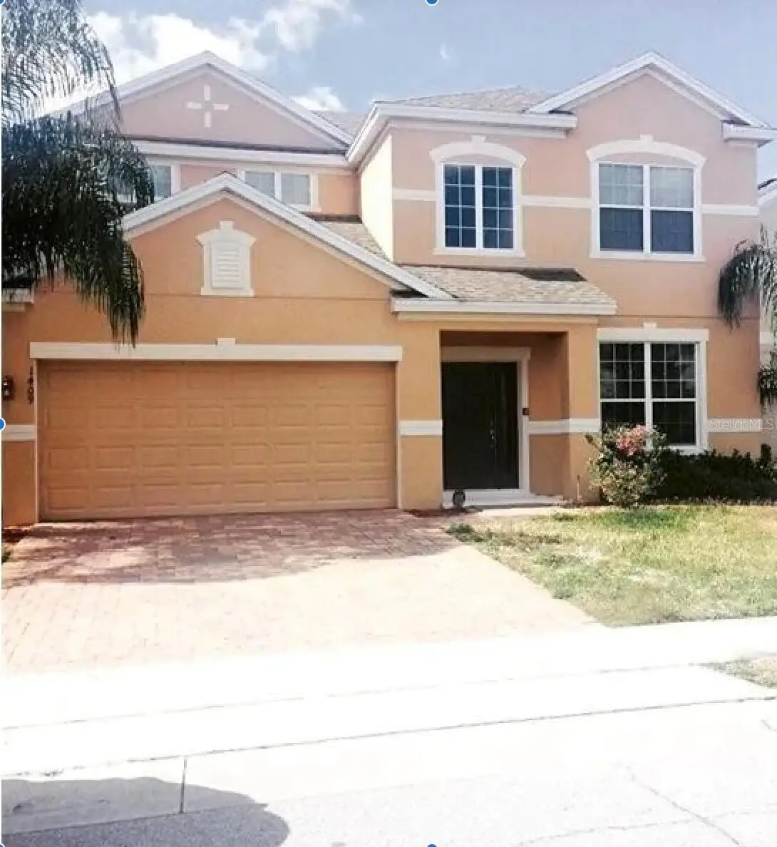 1409 Brookhaven Court, Davenport, FL 33837 - #1