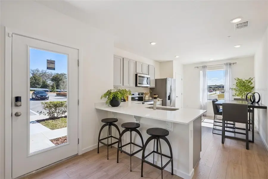 3505 Wye Oak Drive, Apopka, FL 32703 - #3