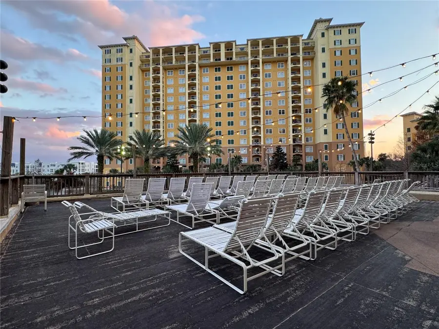 8125 Resort Village Drive #5304, Orlando, FL 32821 - #2