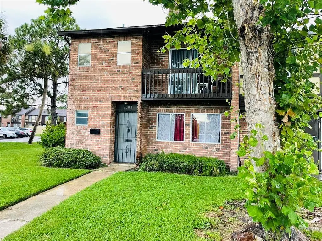 5084 Downing Street #2, Orlando, FL 32839 - #1