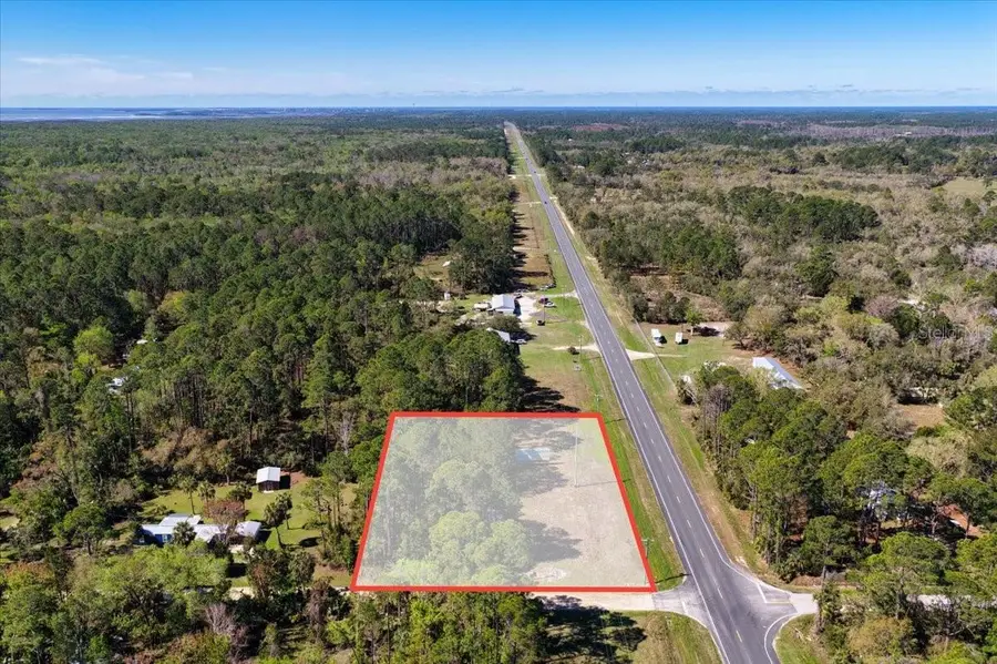 TBD SW State Road 24, Cedar Key, FL 32625 - #2