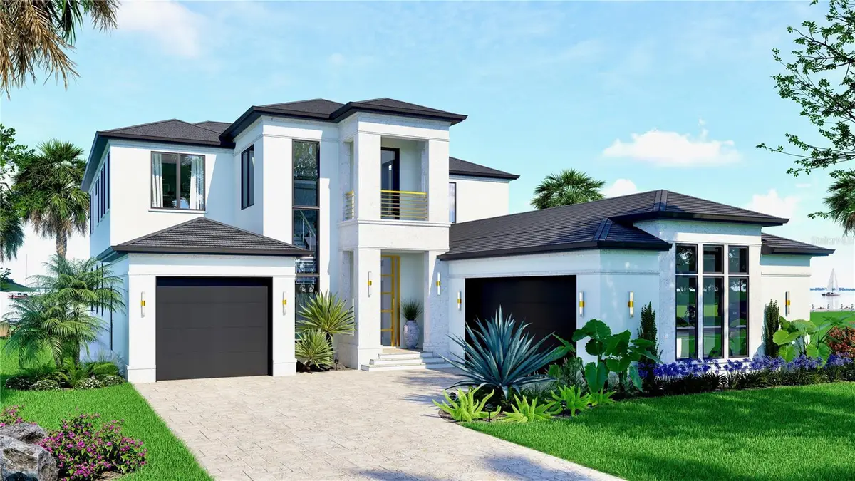 154 Tranquil Mirror Lake Court #Lot 21, Clermont, FL 34711 - #1