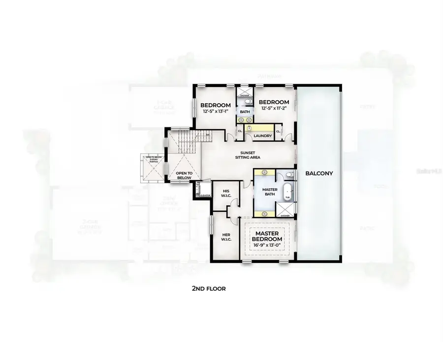 154 Tranquil Mirror Lake Court #Lot 21, Clermont, FL 34711 - #3