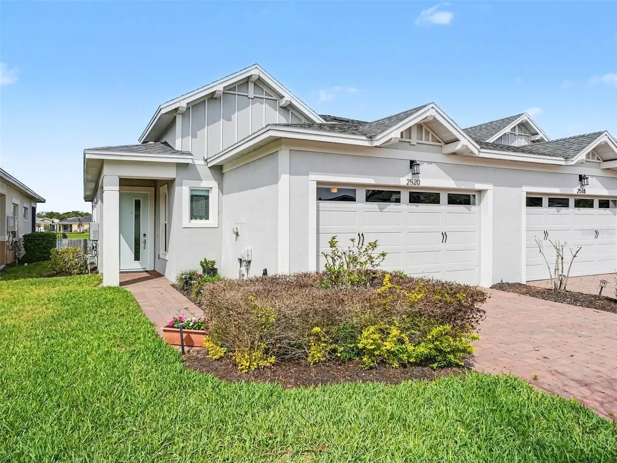 2520 Yellow Brick Road, Saint Cloud, FL 34772 - #1