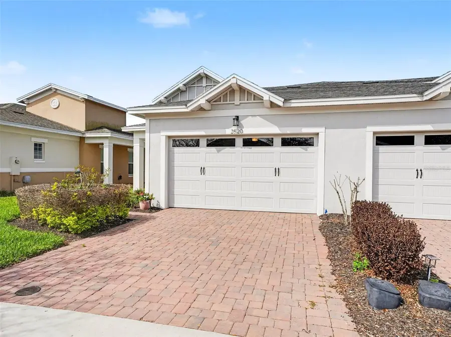 2520 Yellow Brick Road, Saint Cloud, FL 34772 - #2